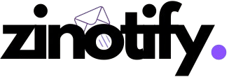 Zinotify